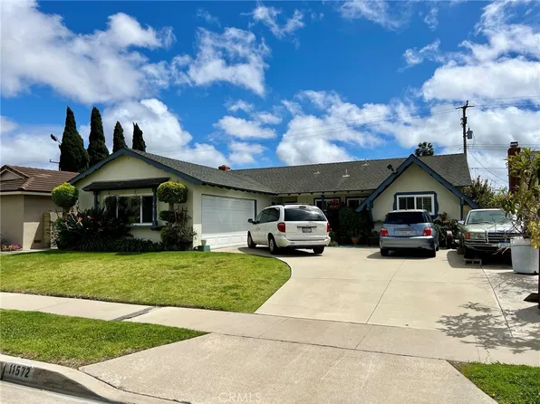 11572 Orchid Ave, Fountain Valley, CA 92708