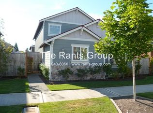 4607 Stonegate St SE, Lacey, WA