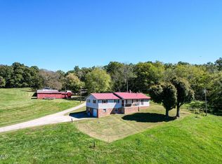 80 Possum Creek Rd, Greeneville, TN 37743