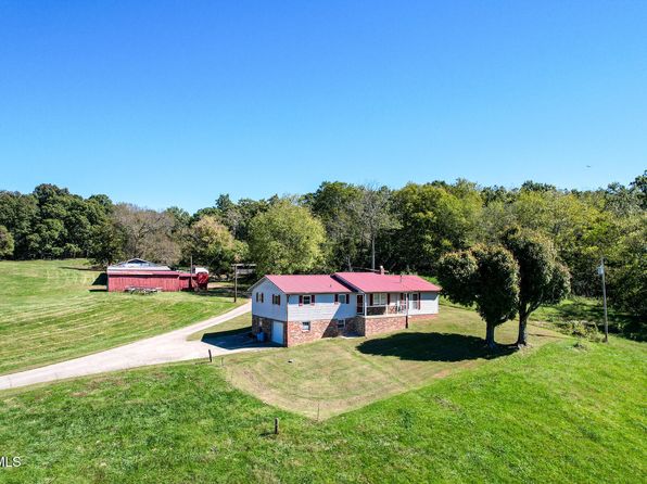 80 Possum Creek Rd, Greeneville, TN 37743