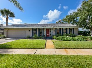 259 Sand Pine Rd, Indialantic, FL 32903