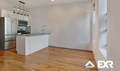 693 Madison Street, #4F