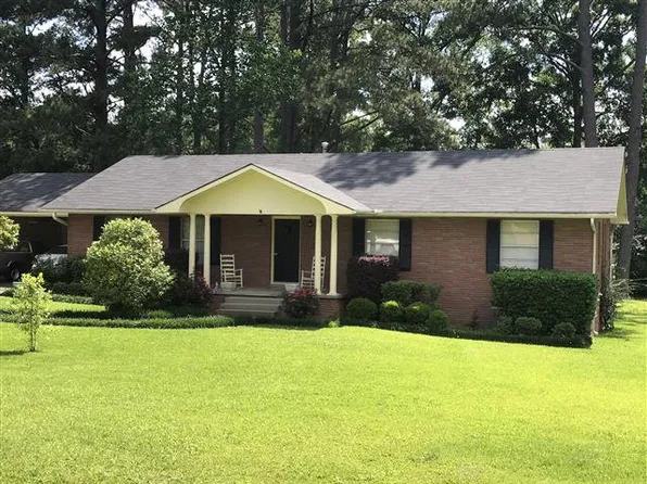 919 Kraner Ln, Brookhaven, MS 39601