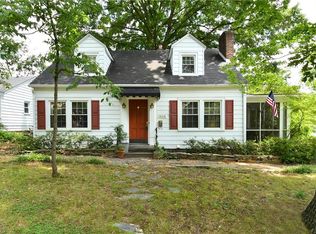 629 Knollwood St, Winston Salem, NC 27103