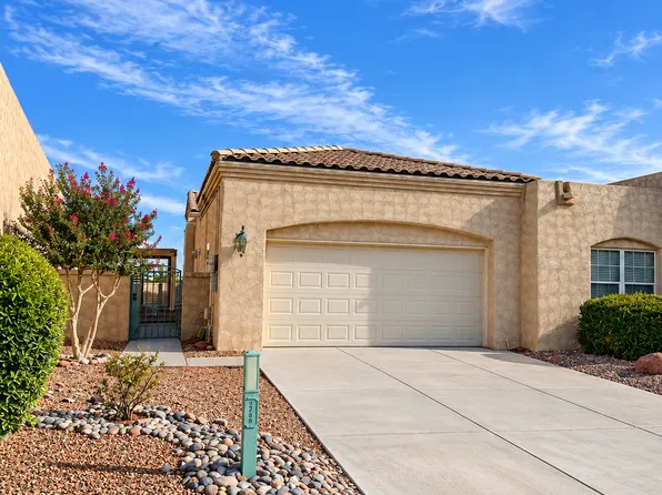 9208 Masini Ln NW, Albuquerque, NM 87114