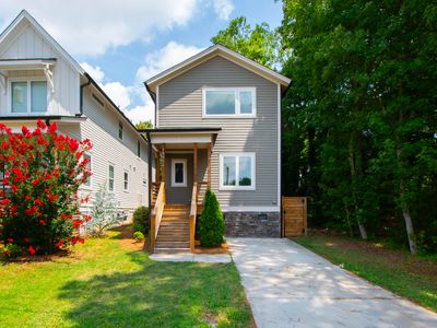 1501 1/2 Beauty Ave, Raleigh, NC, 27610