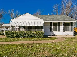 1413 Meadowbrook Dr, Garland, TX 75042