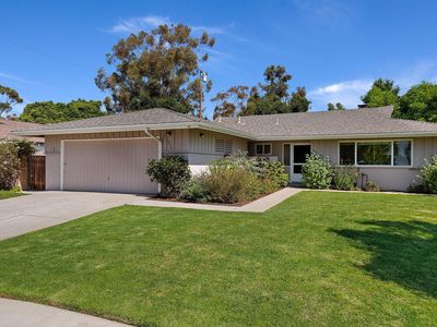 5074 Santa Susana Ave, Santa Barbara, CA, 93111