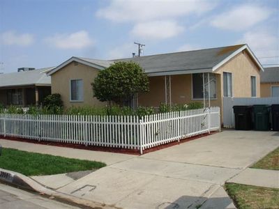 3250 W 132nd St, Hawthorne, CA, 90250