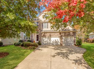 8128 Calistoga Ln, Waxhaw, NC 28173