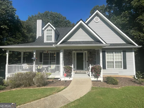5950 Woodberry Walk, Cumming, GA 30028
