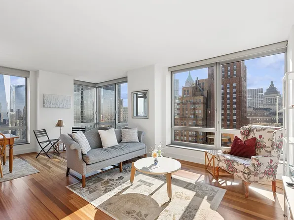30 Little St W #33B, Brooklyn, NY 11201