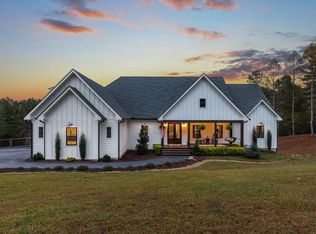 1424 Ridge Pointe Way, Blairsville, GA 30512