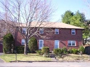 58 Charles Rd UNIT 58, Winchester, MA 01890