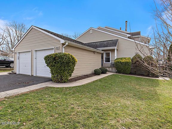2nd image of 18 Mountain Laurel Lane #A