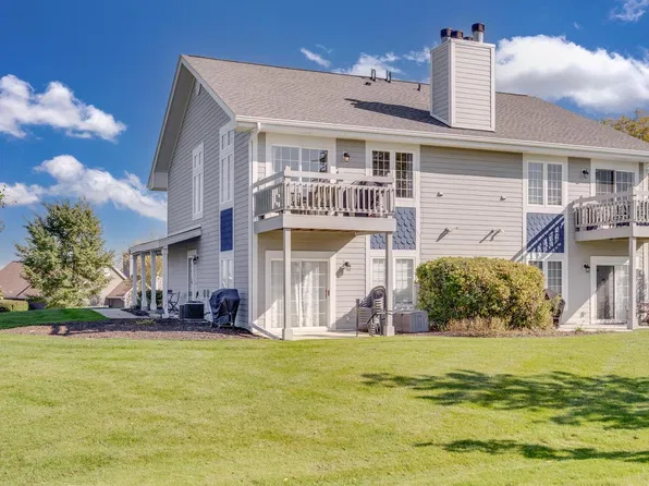 754 Geneva National AVENUE N N #6-12, Lake Geneva, WI 53147