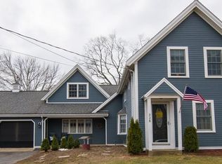 328 Elm St, East Bridgewater, MA 02333