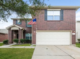 17118 Coventry Park Dr, Houston, TX 77084