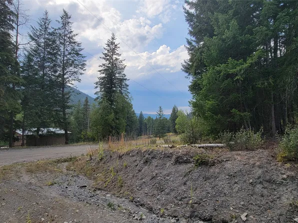 LOT 8 Fadear Creek Rd, Thompson Nicola, BC V0E 2E0