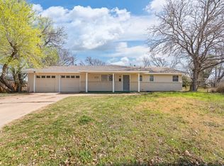 5509 Westhaven Dr, Fort Worth, TX 76132