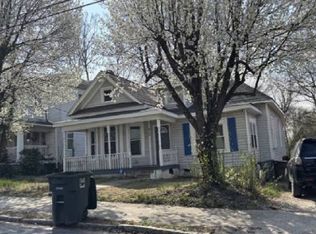 410 E Whittington St, Greensboro, NC 27406