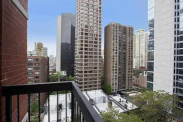 Rented by Olshan Realty