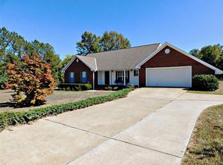 1207 Dunn Adams Rd, Eclectic, AL 36024