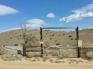 545 Quartz Ln, Sun Valley, NV