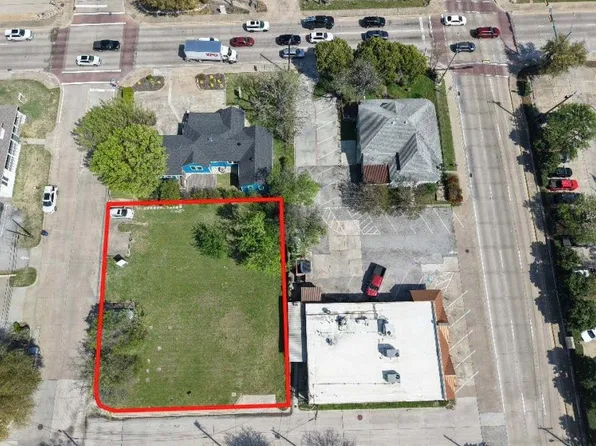 205 W Kaufman St, Rockwall, TX 75087