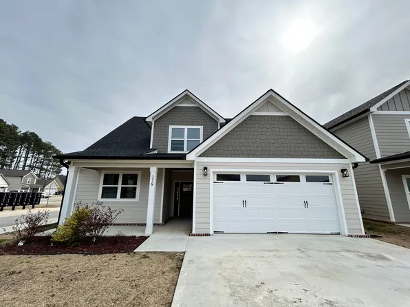 228 Willow Grove Ct, Ringgold, GA 30736