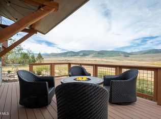 220 Elk Track Circle, Granby, CO 80446