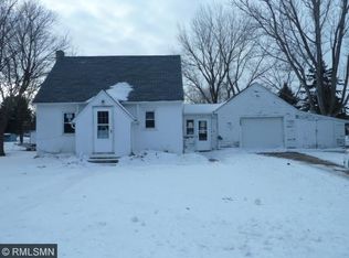 522 NW 4th St, Buffalo Lake, MN 55314