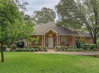 2574 Fm 514, Yantis, TX 75497
