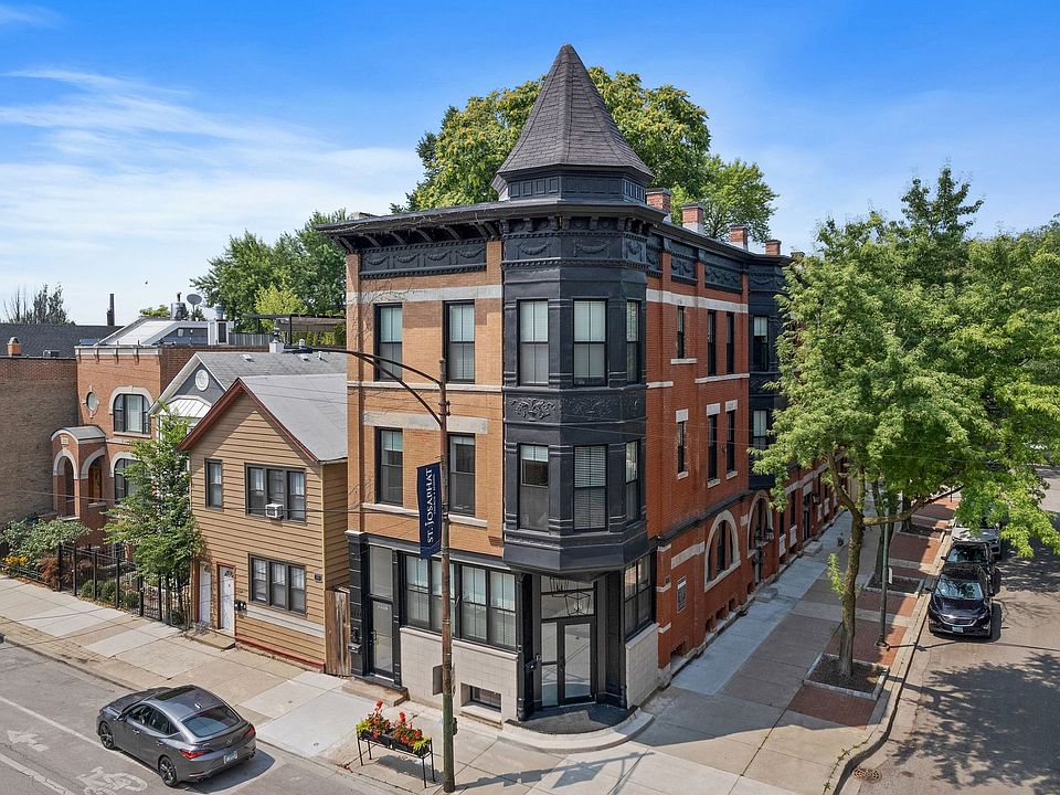 1st image of 1405 W Belden Ave