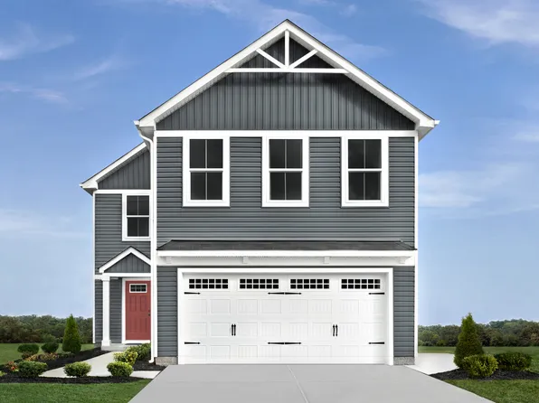 345 Lily Ln, Elyria, OH 44035