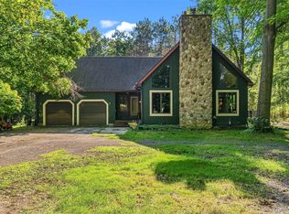 3195 Emery Ln, Metamora, MI 48455