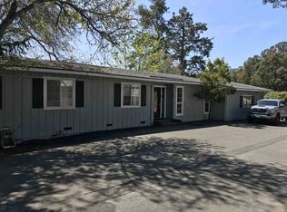 627 La Paloma Rd, El Sobrante, CA 94803