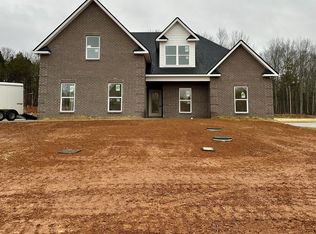 8910 Andalusion Way LOT 170, Lascassas, TN 37085