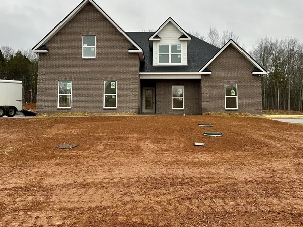 8910 Andalusion Way Lot 170, Lascassas, TN 37085