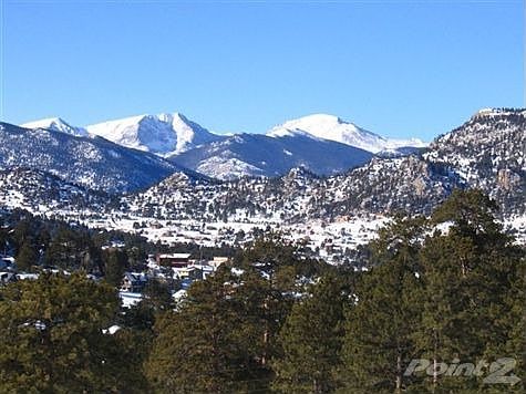 Snow views