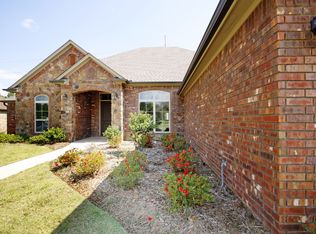 5602 Grey Hawk Ln, Longview, TX 75605