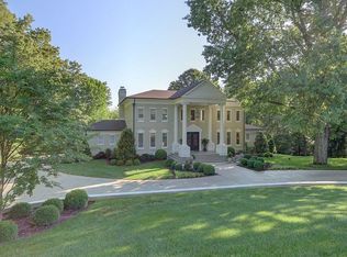 411 Rushton Ln, Clarksville, TN 37043