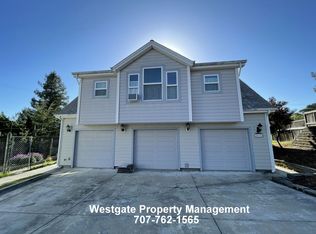 837 Bantam Way, Petaluma, CA 94952