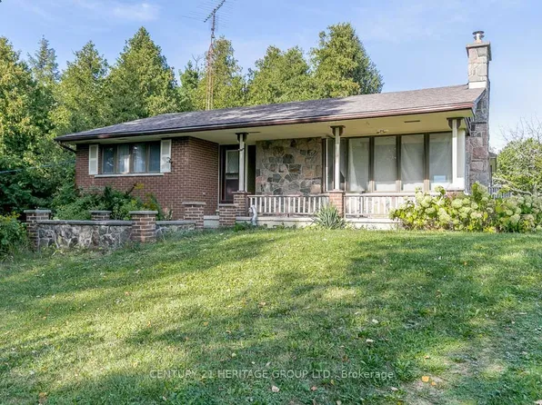 3515 Side Road 10, Bradford West Gwillimbury, ON L3Z 3V5
