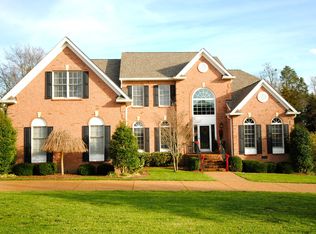 9045 Fallswood Ln, Brentwood, TN 37027