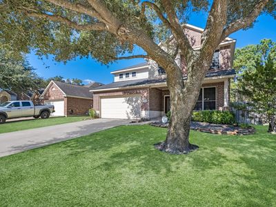 12102 Carol Ln, Pinehurst, TX, 77362