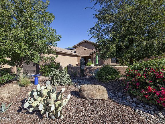4th image of 27034 W Runion Dr
