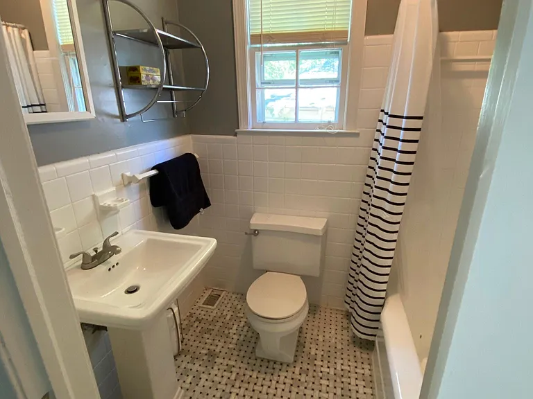 Bathroom #2