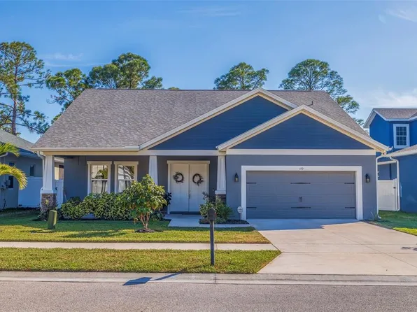 199 Bengal Cir, Oldsmar, FL 34677