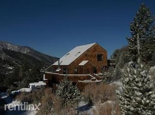15333 Acacia Way, Pine Mountain Club, CA 93222